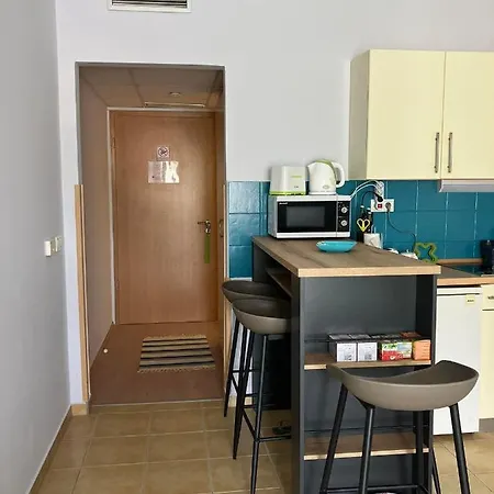 Pitypang Apartman*** Appartamento *