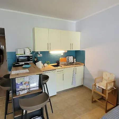 Appartamento Pitypang Apartman*** *