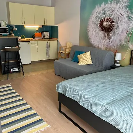 Pitypang Apartman*** Appartamento
