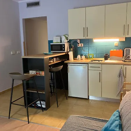 Pitypang Apartman*** 아파트 *