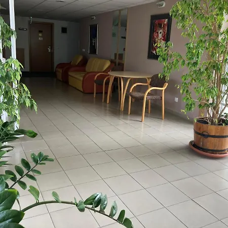 Pitypang Apartman*** 아파트 잘라카로쉬