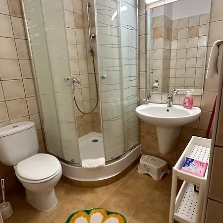 Pitypang Apartman*** * 잘라카로쉬