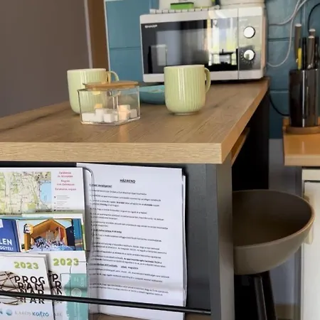 Pitypang Apartman*** 아파트 *