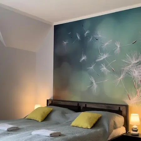 Pitypang Apartman*** 아파트