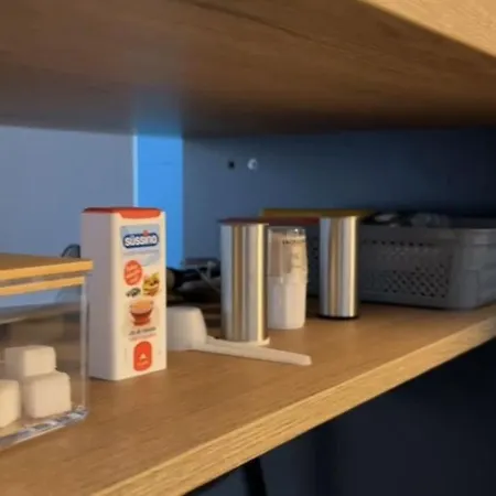 Pitypang Apartman***