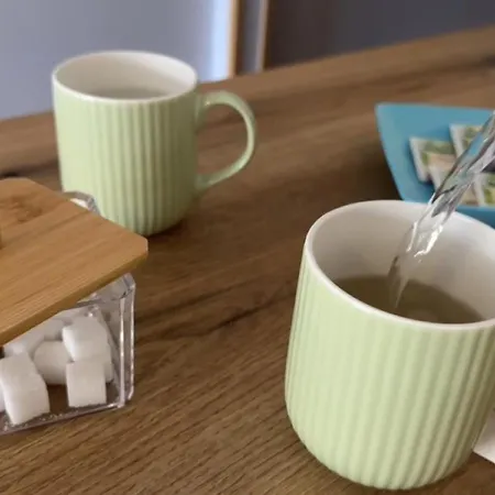 Pitypang Apartman*** * 잘라카로쉬