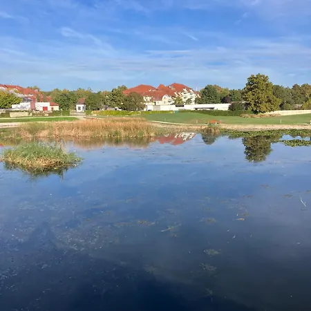 Pitypang Apartman*** * 잘라카로쉬