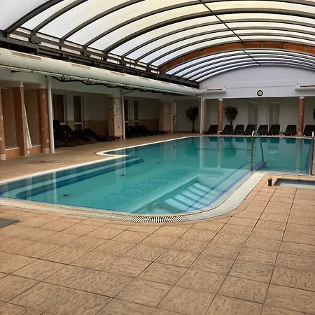 Pitypang Apartman*** 아파트 잘라카로쉬