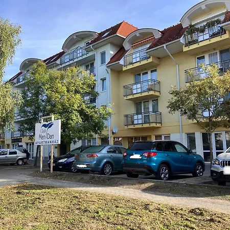 Pitypang Apartman*** 아파트 *