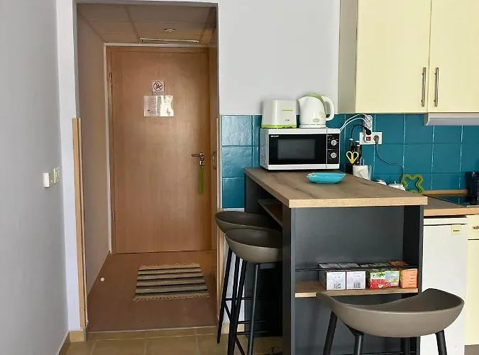 Pitypang Apartman*** Lägenhet *