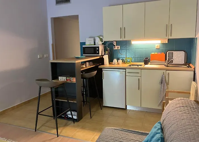 Pitypang Apartman*** Lägenhet *