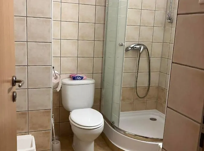 Pitypang Apartman*** Lägenhet