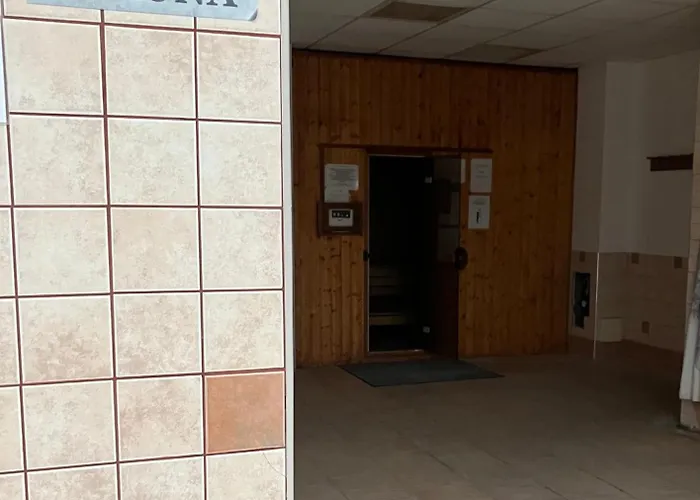 Lägenhet Pitypang Apartman***