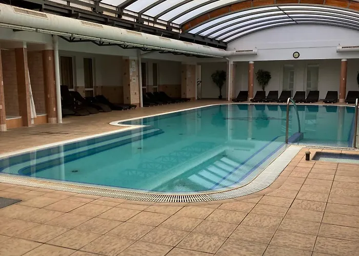 Pitypang Apartman*** Lägenhet Zalakaros