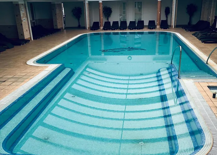 Lägenhet Pitypang Apartman*** *